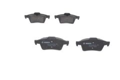 BOSCH 0986494032 ARKA BALATA RENAULT LAGUNA II 01>07 MEGANE II 02>08 LATITUDE 11> VECTRA C 03>FOCUS II 05>CONNECT 06> CMAX 06> PRIMERA 02>
