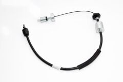 CAVO 13016220 DEBRİYAJ TELİ CLIO-KNG 1.5 DİZEL 969/681mm