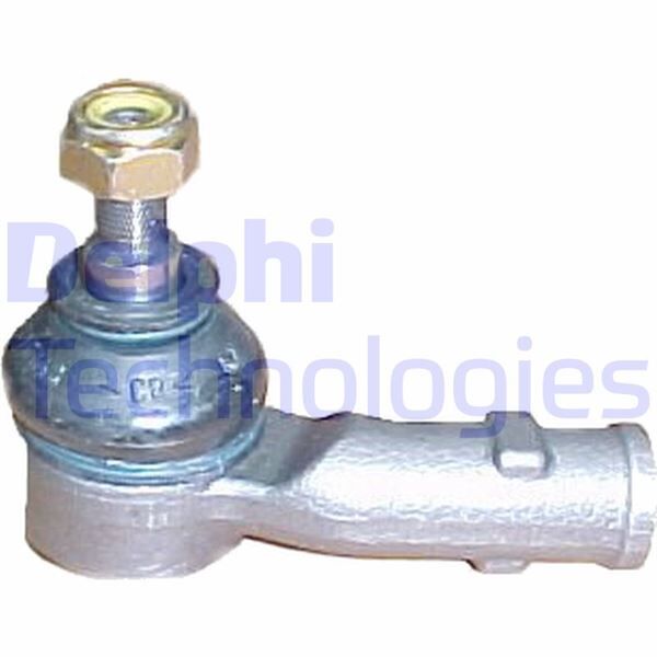 DELPHI TA1253 ROT BAŞI SOL FORD ESCORT 91>