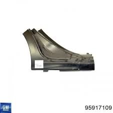 OE-OPEL 95917109 AVEO T300 MARSBIYEL SACI : R HB