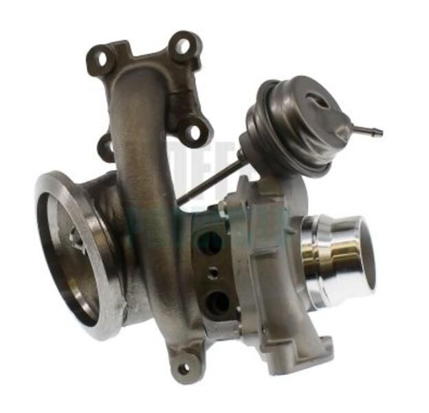 GARRET 9181765001Y TURBO ŞARJ FORD FİESTA-FOCUS-PUMA-ECOSPORT 18> 1.0 ECOBOOST