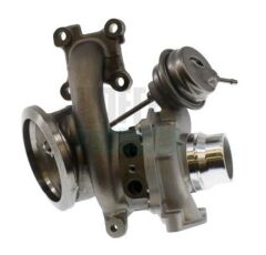 GARRET 9181765001Y TURBO ŞARJ FORD FİESTA-FOCUS-PUMA-ECOSPORT 18> 1.0 ECOBOOST