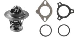 GATES TH26988G1 TERMOSTAT 88 C FORD PEUGEOT TRANSIT V-184 V-347 JUMPER III BOXER III DUCATO III 01> 2.2-2.4 TD Cİ / TOYOTA HILUX 2.4L L LN56 LN65 83-91 / 2.4L 2L-T LN105 4x4 93-04 / 2.4L 2L-T LN85 LN145 90-04 /