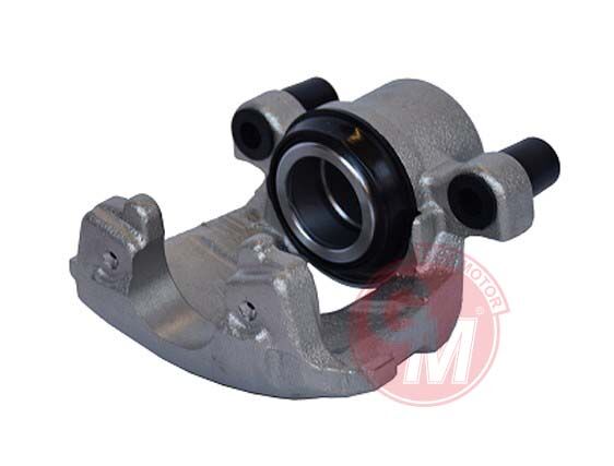 GUA 42343 FREN KALİPERİ ÖN SOL BRAKETLİ RENAULT CLIO IV