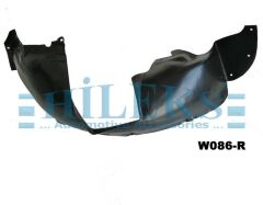 HILEKS W086-R ÇAMURLUK DAVLUMBAZI ÖN SAĞ TRANSPORTER T5 03>