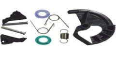 KAYA KR515 DEBRİYAJ PEDAL DİŞLİ TAKIMI CLIO