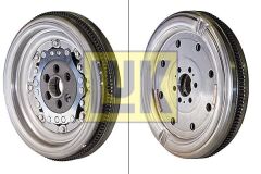LUK 415074009 VOLANT OTOMATİK GOLF5/6-A3-JETTA-PASSAT-TIGUAN 2.0 TDI BKD-CBAA-CFFA-CBAB-CFFB-BKP
