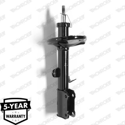 MONROE G16177 ARKA AMORTİSÖR SAĞ GAZLI TOYOTA COROLLA 1.3L 1.6L EE100 EE111 AE101 AE111 92-00 / 1.4L 1.6L VVTİ Z ZE111 ZZE112 00-01