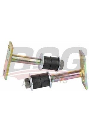 BSG BSG 40-700-132 H100 KMY VIRAJ DEMIR ÇUBUGU