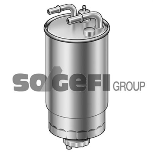 SARDES SF342 YAKIT FİLTRESİ OPEL CORSA D 06>14 CORSA E 14>19 1.3 B13DTC B13DTE Z13DTJ A13DTC