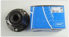 SKF VKBC20200 ÖN TEKER PORYASI CADDY III-GOLF V-VI-PLUS-TOURAN II 27.5x136.4x84 5Dve3D AktifSensör BAR0329DVK