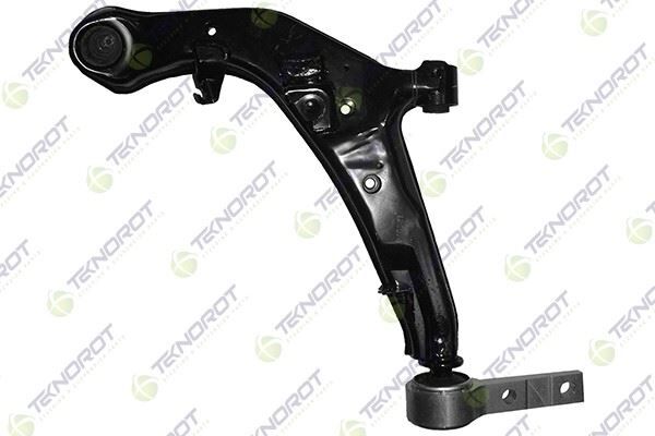 TEKNOROT N-346 SALINCAK ALT SOL ROTİLLİ NISSAN PRIMERA 1.6L 1.8L 2.0L P12 03->