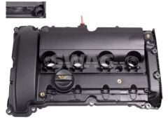 MOTOR ÜST KAPAĞI KÜLBÜTÖR GRANDLAND-P207-P208-P308-P508-P2008-P3008-P5008-RZC-PARTNER-BERLINGO-C3- C4-C5-DS3- DS4 1.6 THP