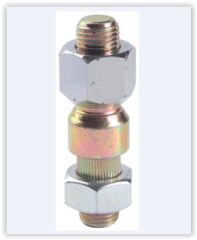 BİJON SAPLAMASI VE SOMUNU TAKIM ARKA HYUNDAI STAREX-MİNİBÜS-KAMYONET