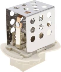 KALORİFER REİSTANSI MASTER II-MOVANO 2.5-3.0 DCI 03 > 7701057557