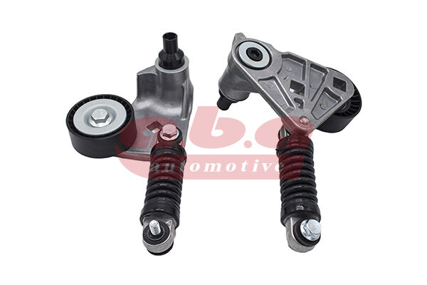 ABA 25850169 ALTERNATÖR GERGİ RULMANI TRANSIT 2.0TDCI-2.0DI 00-06 -MONDEO III 2.0TDCI-2.2TDCI-2.0 16V TDCI 00-