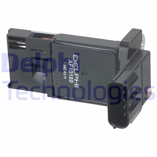 DELPHI AF10180-12B1 HAVA AKIŞ SENSÖRÜ DEBİMETRE HONDA CIVIC 1.6L N16A FK3 dizel 13-> / CR-V 2.2L N22A2 07-> 1.6L N16A 4 RE6 dizel 13-> / ACCORD 2.2L N22A1 CN1 dizel 05->