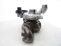 GARRET 7651555008S TURBOSARJ MERCEDES OM642 W203 C219 W211 W164 W639 B906 . JEEP GRAND CHEROKEE III WH. WK 3.0 CRD
