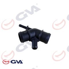 GVA 5175238 TERMOSTAT YUVASI FLANŞI BORA-GOLF4-A3-LEON-OCTAVIA 96-04