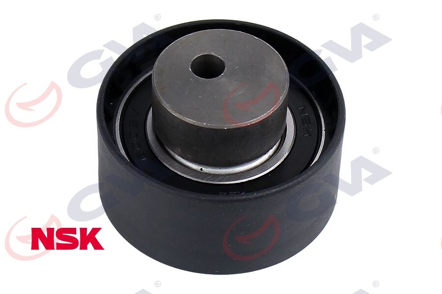 GVA 6023240 EKSANTRİK GERGİ RULMANI FIAT 500 08> 500L 12> 500X 14> BRAVA 98>02 BRAVO II 07>14 DOBLO 10> EGEA 15> LINEA 07> PUNTO 09> 1.2 1.4 1.4 T-JET