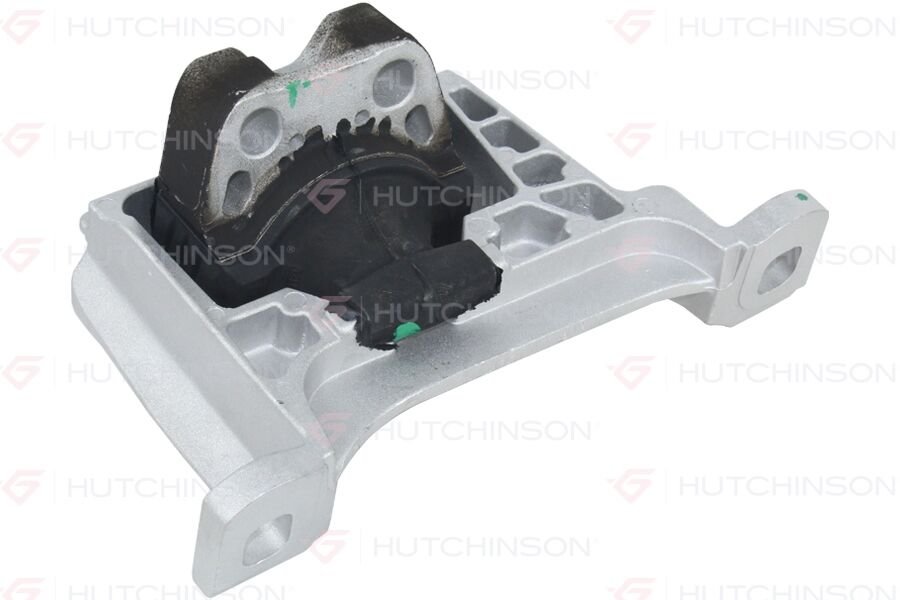 HUTCHINSON 586798 MOTOR TAKOZU YAĞLI FORD FOCUS-CMAX 04> VOLVO C30-S40-V50 04> 1.6 TDCİ 1.6 -1.5 TDCİ 15> C-MAX 06>11 II 04> S40 II VOLVO 06>12 D2 V40 12>D2 V50 586284