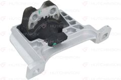HUTCHINSON 586798 MOTOR TAKOZU YAĞLI FORD FOCUS-CMAX 04> VOLVO C30-S40-V50 04> 1.6 TDCİ 1.6 -1.5 TDCİ 15> C-MAX 06>11 II 04> S40 II VOLVO 06>12 D2 V40 12>D2 V50 586284