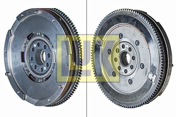 LUK 415005010 VOLAN DMF BMW M52 B25 B28 E36 E38 E39 Z3 E36