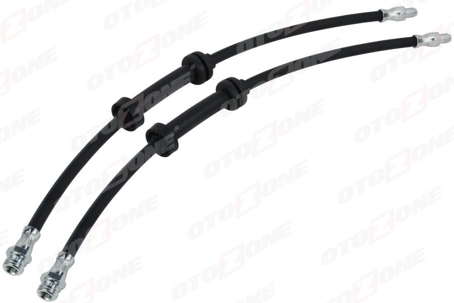 OTOZONE FHO4002 ÖN FREN HORTUMU PEUGEOT BOXER-CITROEN JUMPER 06> 2.0-2.2-3.0 HDI-FIAT DUCATO 06 > 2.3JTD 515 MM
