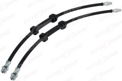 OTOZONE FHO4002 ÖN FREN HORTUMU PEUGEOT BOXER-CITROEN JUMPER 06> 2.0-2.2-3.0 HDI-FIAT DUCATO 06 > 2.3JTD 515 MM