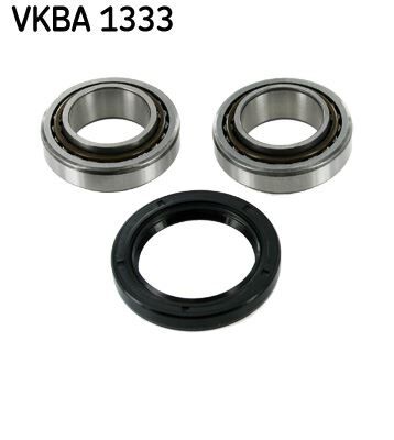 SKF VKBA1333 ARKA TEKER RULMANI KİT ESCORT V-VI 90-99 -FIESTA III 89-97 1.3-1.4-1.6-1.8-1.8i 16V