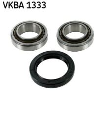 SKF VKBA1333 ARKA TEKER RULMANI KİT ESCORT V-VI 90-99 -FIESTA III 89-97 1.3-1.4-1.6-1.8-1.8i 16V