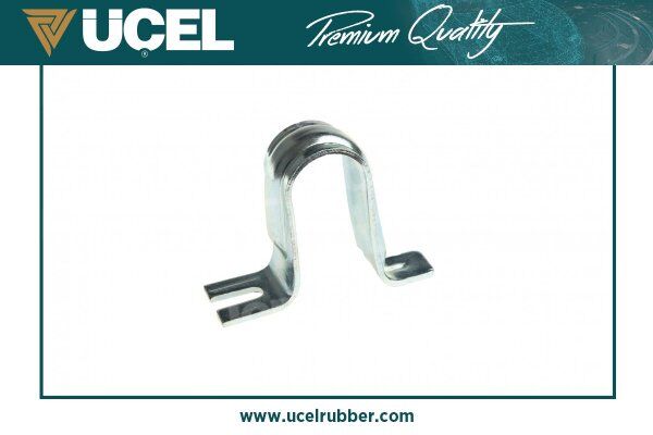 UCEL S10710A VİRAJ LASTİĞİ KELEPÇESİ RENAULT MEGANE II BM0-1 CM0-1 1.4 16V-1.6-1.5 DCI-2.0 16V-1.9 DCI-2.0 DCI