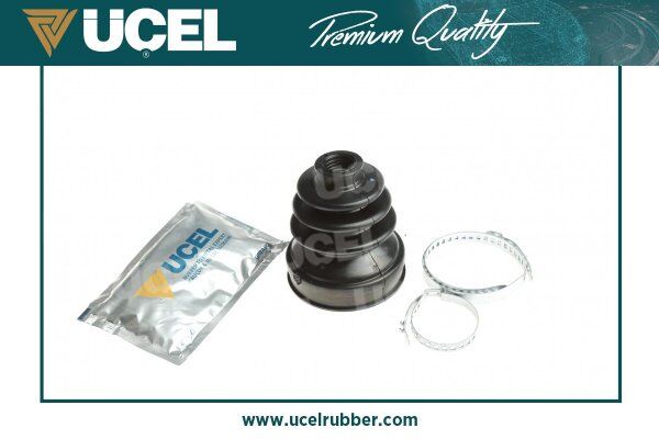 UCEL S91104 AKS KÖRÜĞÜ İÇ OPEL CORSA D 1.0-1.2
