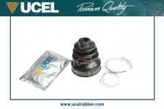 UCEL S91104 AKS KÖRÜĞÜ İÇ OPEL CORSA D 1.0-1.2