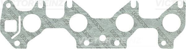 V.REINZ 712930200 EMME MANİFOLD CONTASI ASTRA F-CORSA A-B-VECTRA A 1.4-1.6 8V SE-SEI-NZR-NZ-SZ-SZR-SV