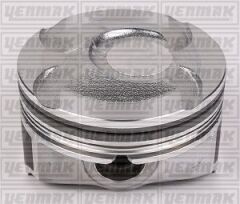 YENMAK 36-03120-050 PISTON SEGMAN 0.50 I30 / IX35 / SPORTAGE 1.6 G4FD 10-> 77.50 MM