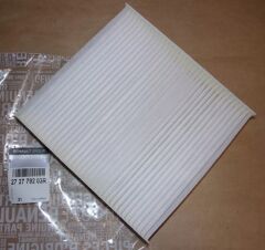 MAIS 272779203R POLEN FILTRESI DUSTER
