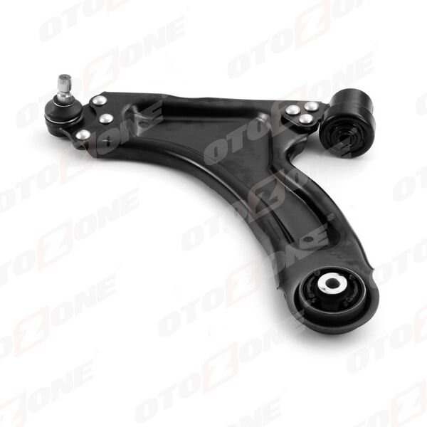 ALT SALINCAK KOMPLE SOL OPEL MERIVA A 03>10