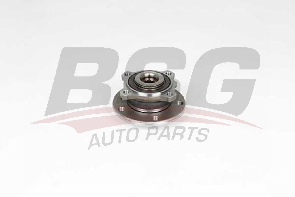 BSG BSG 15-600-003 MINI R60-R61 PORYA ÖN RULMANLI