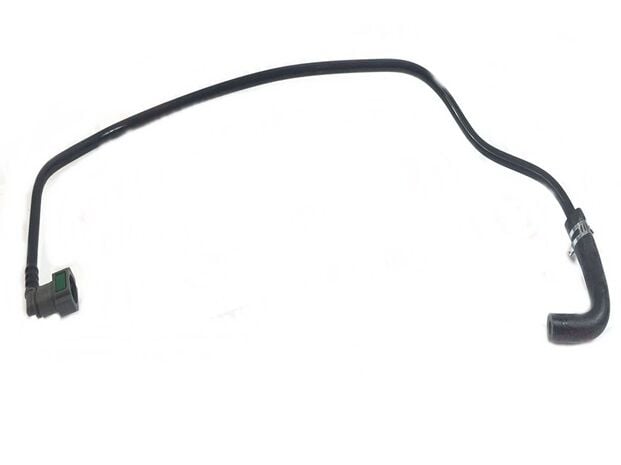 x YAKIT BORUSU DOBLO 1.9 JTD