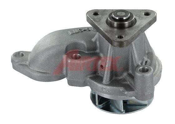 AIRTEX 1959 DEVİRDAİM SU POMPASI HYUNDAI ACCENT BLUE 1.6L CRDİ 10-17 / İ20 1.4L D4FC CRDİ 10-> İ30 1.6L D4FB CR Di 07-> / KIA CEED 1.6L D4FB CRDi 07-> / RIO 1.4L D4FC CRDİ 10->