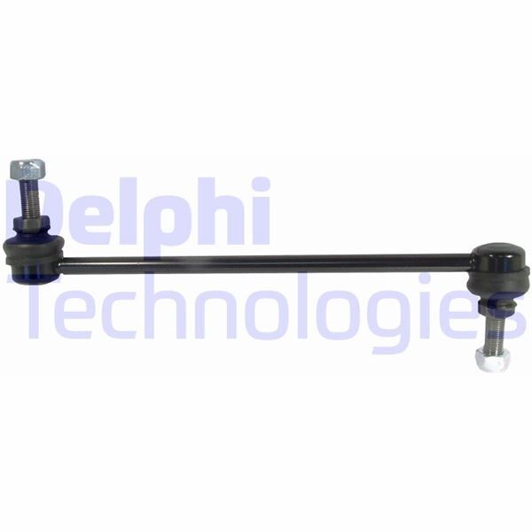 DELPHI TC2404 Z ROT ON SAG SOL KADJAR 15> JUKE F15 10> PULSAR C13 13> QASHQAI J11 13> 1.2 TCE 1.5DCI 1.6 DCI 1.6 DIG-T