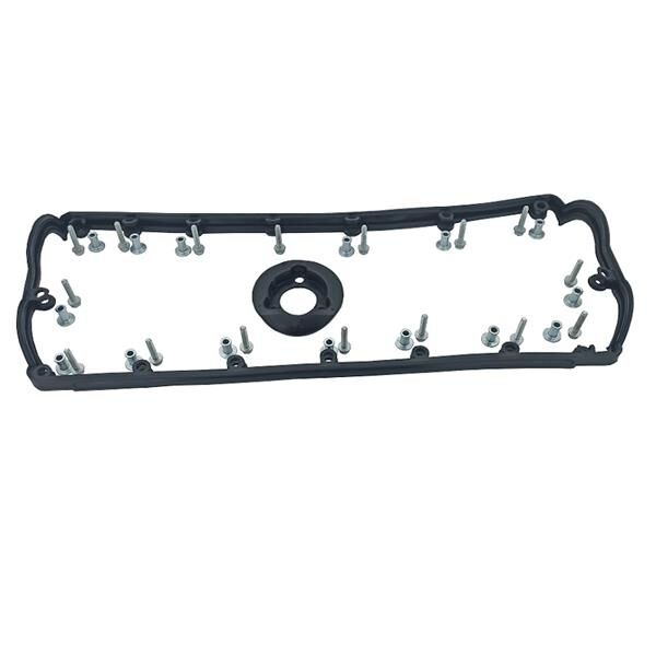 EXQ 26-25-01 KÜLBÜRATÖR KAPAK YAĞ DOLUM CONTASI TAKIM TRANSPORTER T5 2.5 TDI AXD
