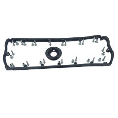 EXQ 26-25-01 KÜLBÜRATÖR KAPAK YAĞ DOLUM CONTASI TAKIM TRANSPORTER T5 2.5 TDI AXD