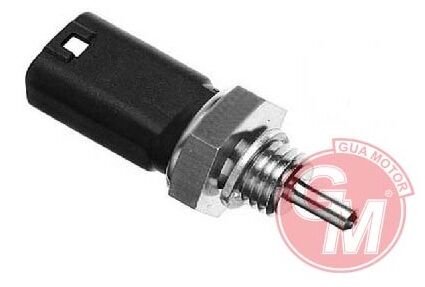 GUA 40472 HARARET MÜŞÜRÜ 3 FİŞLİ RENAULT CLIO II 98>05 LAGUNA 01> MEGANE 02>08 KANGOO 01> LOGAN 06> 1.2 1.4 1.5dCi 1.6 2.0