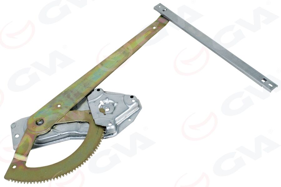 GVA 8932136 CAM MEKANİZMASI SAĞ FORD TRANSIT 01- YENİ MODEL V348 MOTORSUZ