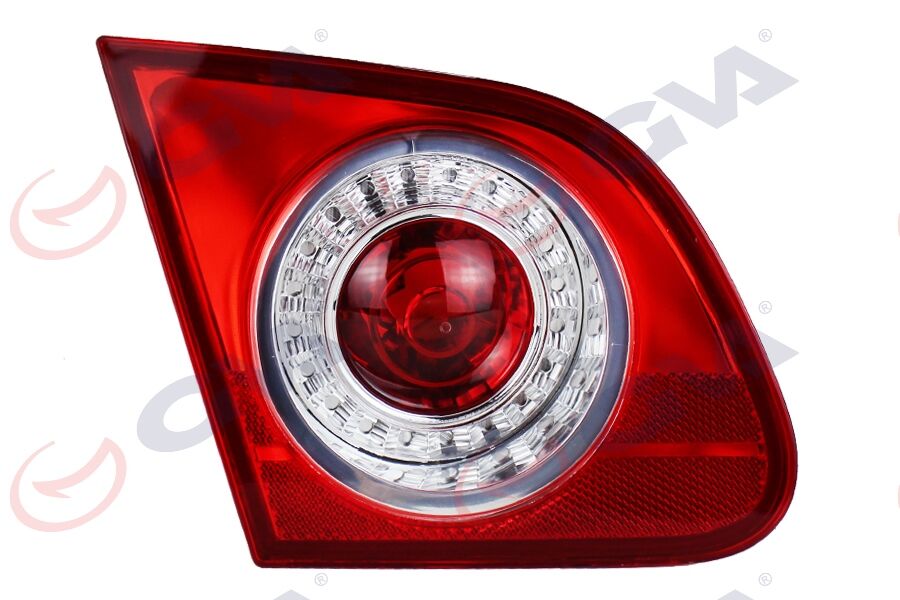 GVA 9120712 STOP LAMBASI SOL İÇ VW PASSAT 2005 >