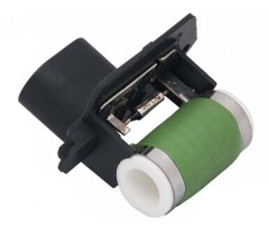HELLUX HLR.100128 KALORİFER REZİSTANSI FIAT 500-GRANDE PUNTO 1.4-1.9 BRAVO II-CORSA D 1.2-1.3-1.4-1.6-MITO