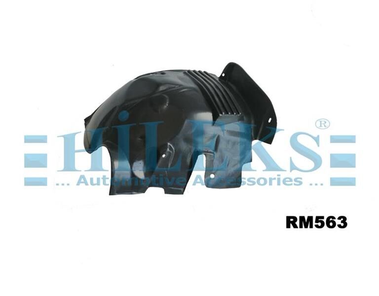 HILEKS RM563 ÇAMURLUK DAVLUMBAZI ÖN SOL MEGANE 95-02