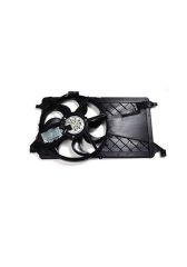 BSG BSG 30-510-004 FOCUS/C-MAX FAN MOTORU